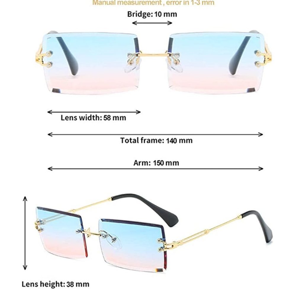 Sunglasses - Picture 4 of 4